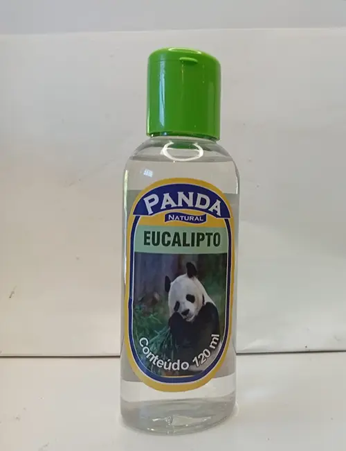 Aromatizante de Eucalipto