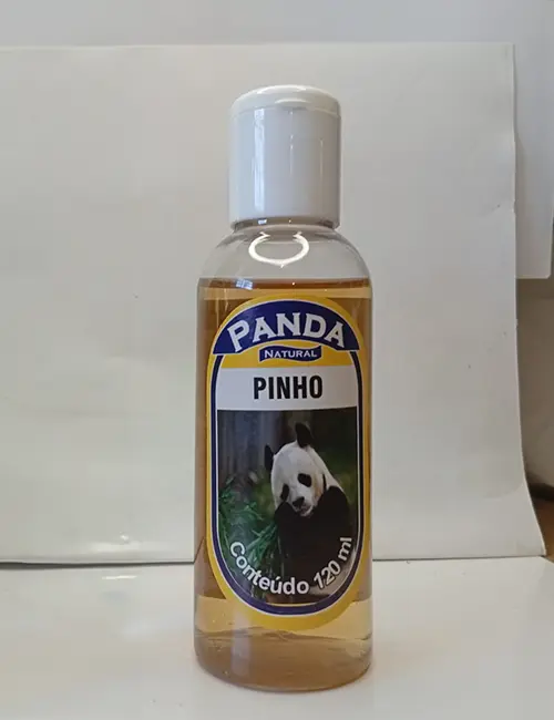 Aromatizante de Pinho