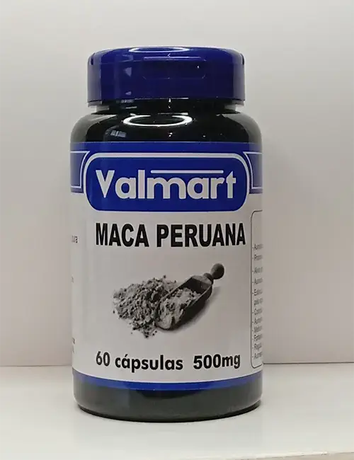 Maca Peruana