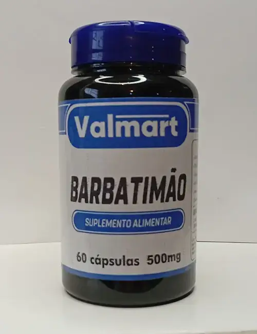 Barbatimão