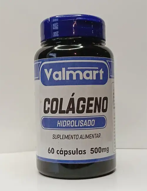 Colágeno