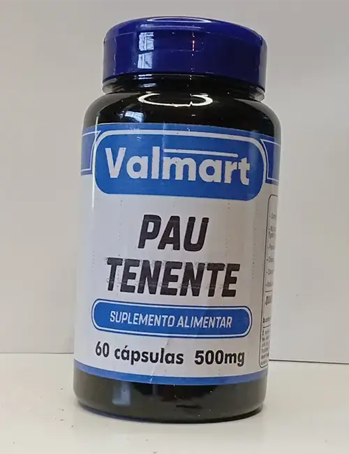 Pau Tenente