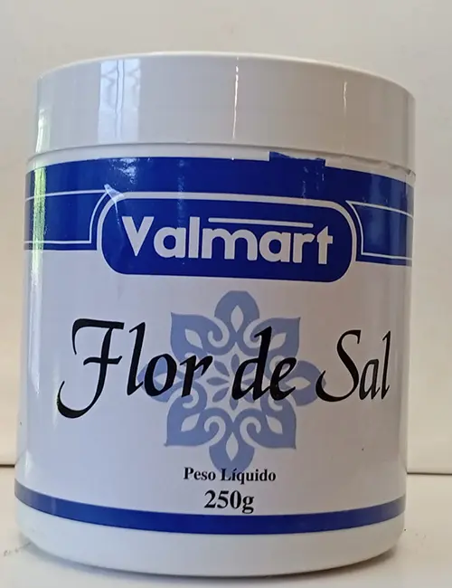 Flor de Sal